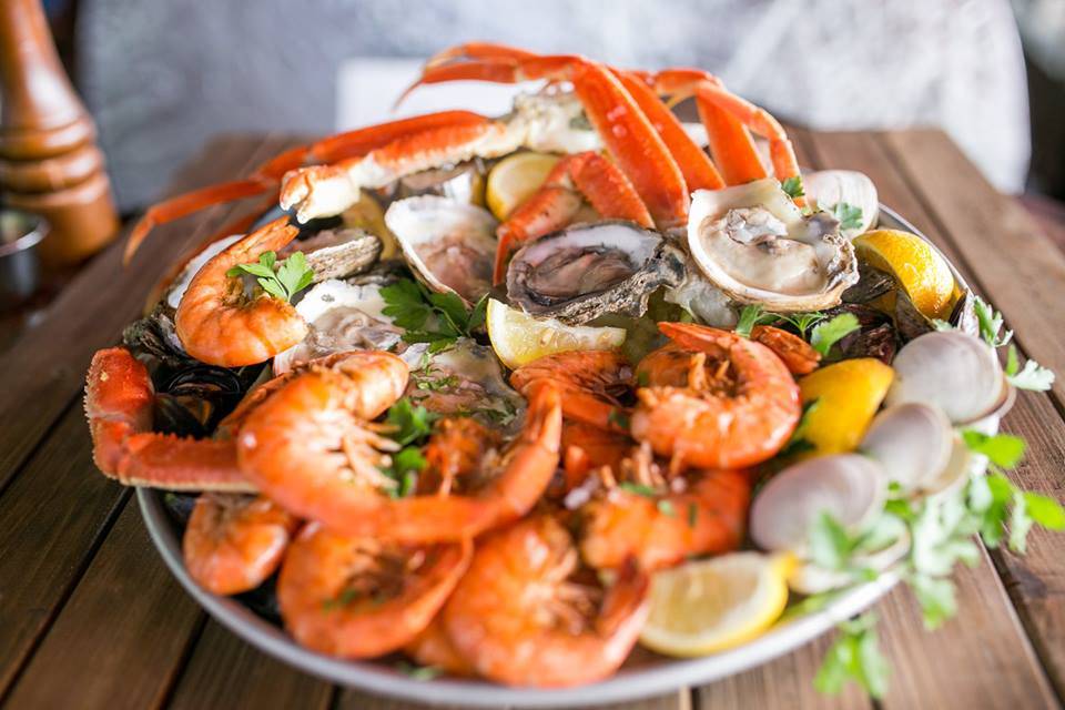 Good Seafood Restaurants In Virginia Beach Good Seafood Restaurants In Virginia Beach