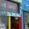 Mirror Maze Fun House