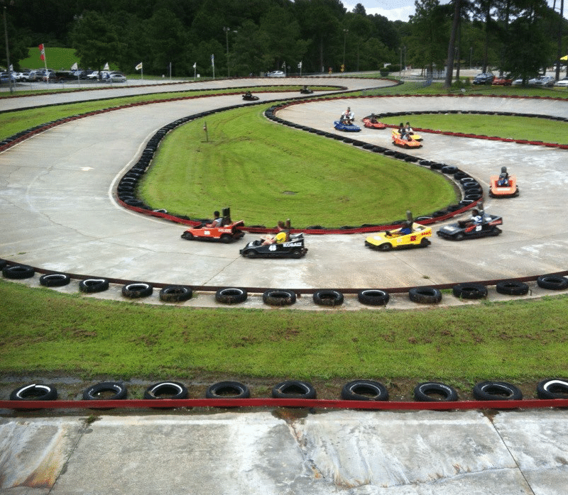 Go-Karts and Kids  Welcome to Motor World Virginia Beach