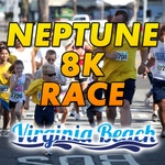Event - Neptune’s 8k Run
