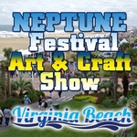 Event - Neptune’s Art and Craft Show