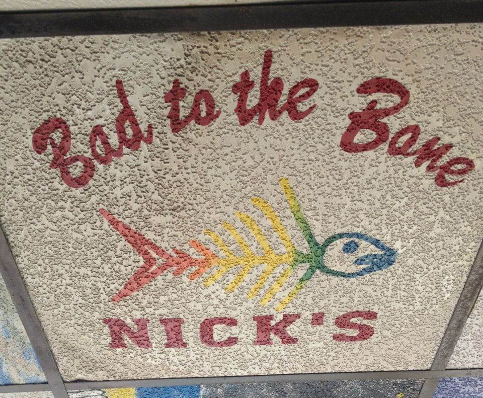 Nick's Restaurant Restaurant Virginia Beach, VA