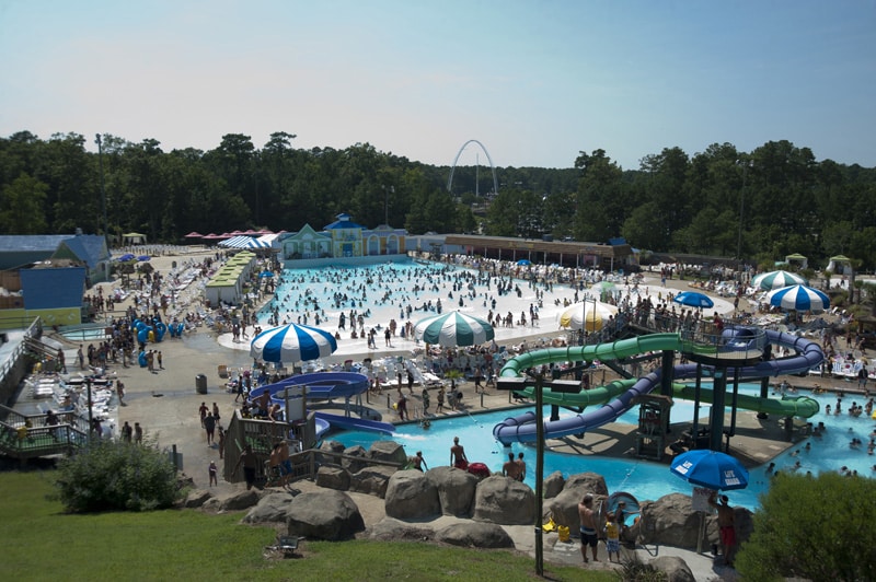 Top 10 FamilyFriendly Attractions in Virginia Beach for a Memorable