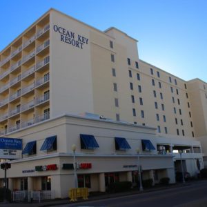 Ocean Key Resort