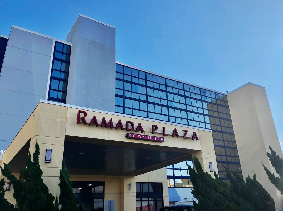 Virginia Beach Hotels Ramada Plaza Wyndham Virginia Beach 