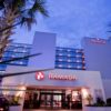 Ramada on the Beach