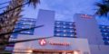 Ramada on the Beach