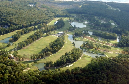 Red Wing Lake Golf Course Virginia Beach Virginia Golf course Red Wing Lake Golf Course Virginia Beach Virginia Golf course