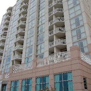 Residence Inn Virginia Beach Oceanfront
