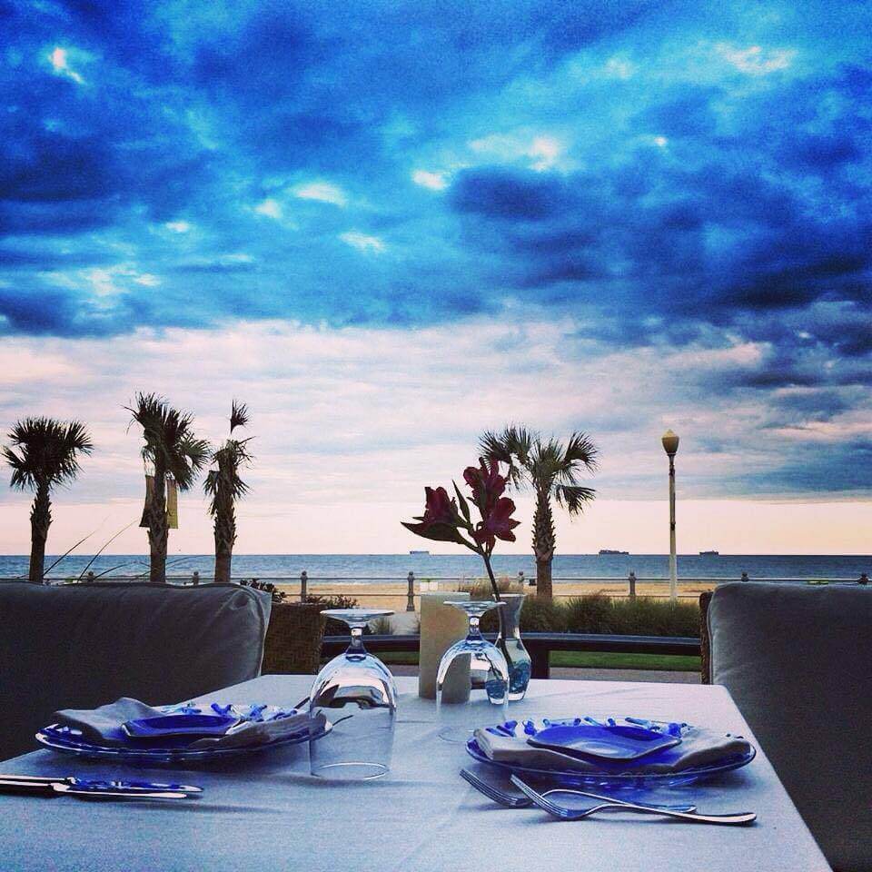 Salacia Restaurant Virginia Beach, VA
