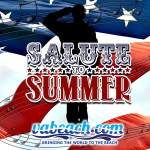 Salute to Summer