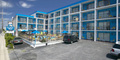 Virginia Beach Hotels - Seahawk Motel