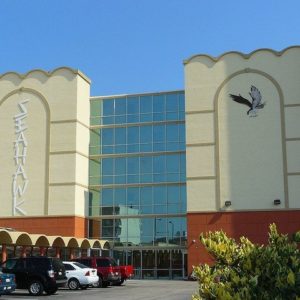 Seahawk Motel