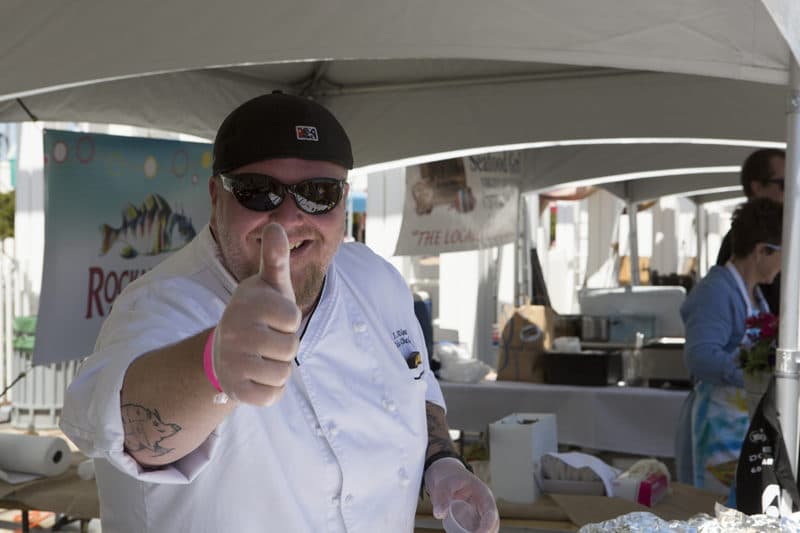 East Coast SheCrab Soup Classic Event Virginia Beach, VA