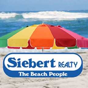 Siebert Realty Beach Rentals