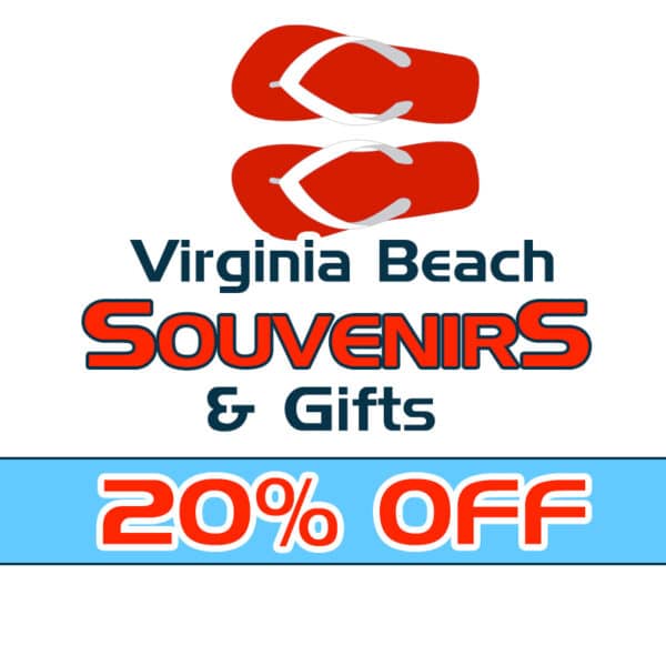 Souvenir Shops and Gift Shops in Virginia Beach, VA
