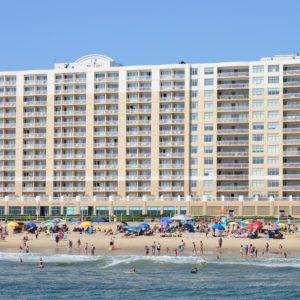 SpringHill Suites