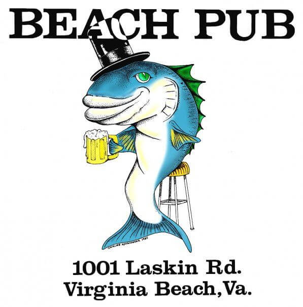 Beach Pub Restaurant Virginia Beach, VA