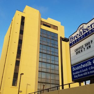 Breakers Resort Inn