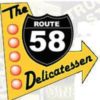 Route 58 Delicatessen