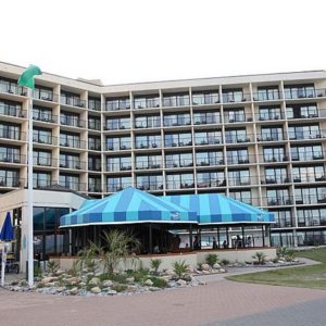 hotel oceanfront virginia beach