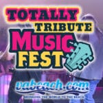 Virginia Beach Events - TOTALLY TRIBUTE MUSIC FEST