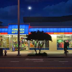 Virginia Gift Shop and Market