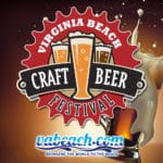 Virginia Beach Events - Craft Beer, BBQ & Bluegrass Festival