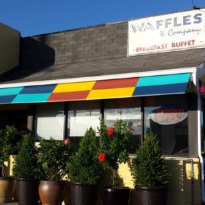 Waffles and Company