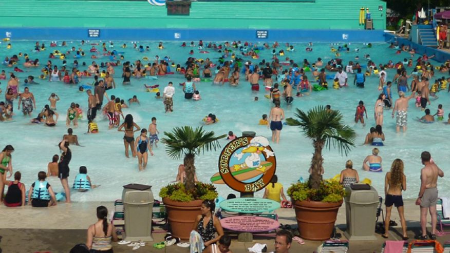 Water park usa coupons