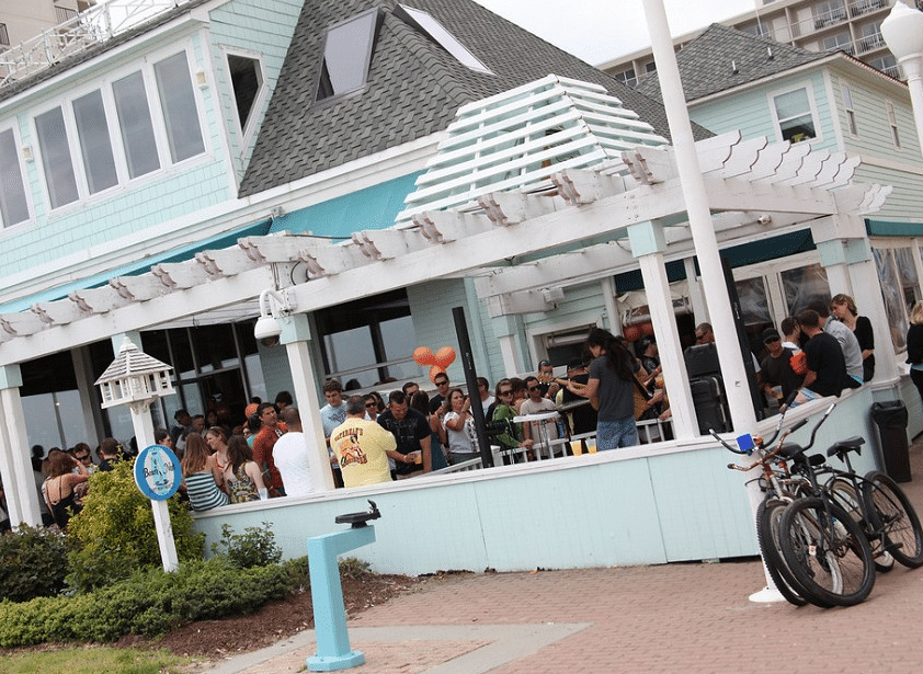 Seafood Restaurants On Atlantic Avenue Virginia Beach Seafood Restaurants On Atlantic Avenue Virginia Beach