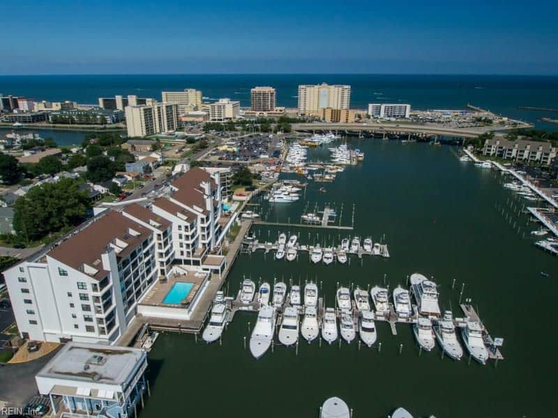 Weichert Inlet Properties Virginia Beach, VA