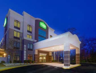 Virginia Beach Hotels Wingate By Wyndham Norfolk Airport Virginia Beach Va
