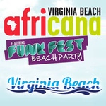 FunkFest Beach Party featuring Africana Virginia Beach