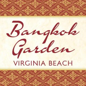 Bangkok Garden