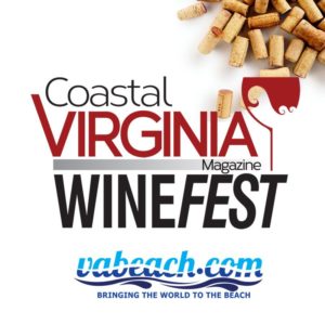 Coastal Virginia Wine Fest