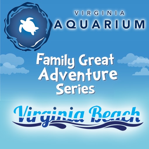 Family Great Adventure Series