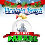 Virginia Beach Events - Holiday Parade at the Beach