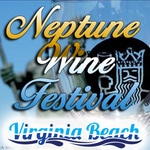 Virginia Beach Events - Neptune’s Spring Wine Festival