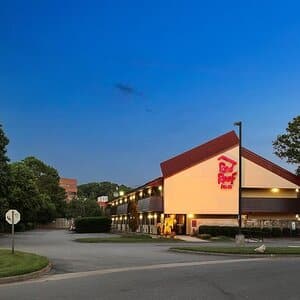 Red Roof Inn