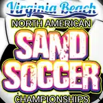 Virginia Beach Events - North American Sand Soccer Championships