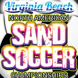 North American Sand Soccer Championships