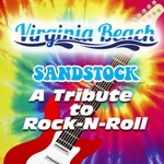 Sandstock A Tribute to Rock & Roll