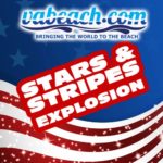 Virginia Beach Events - Stars & Stripes Celebration