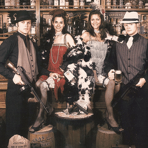 Flashback Old Time Photos