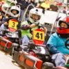 G Force Karts