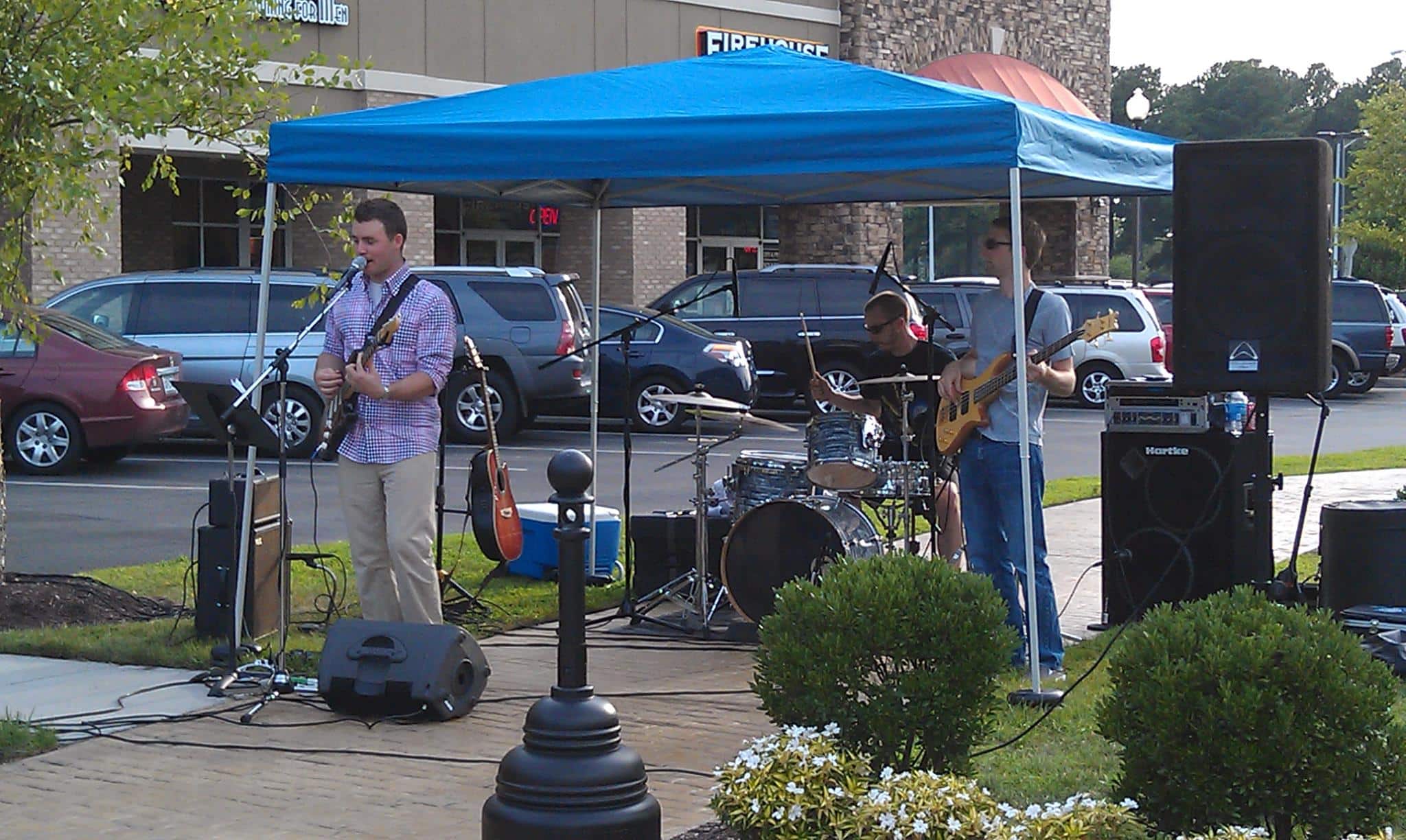 Landstown Commons Virginia Beach, VA