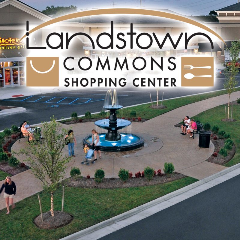 Landstown Commons Virginia Beach, VA