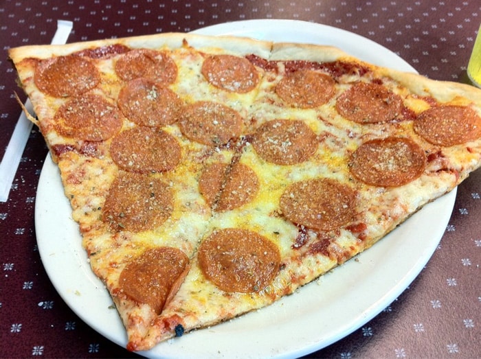 Quick or Classy Pizza in Virginia Beach? Virginia Beach, VA
