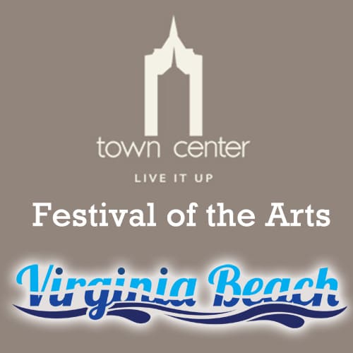 Virginia Beach Festival of the Arts Event Virginia Beach, VA